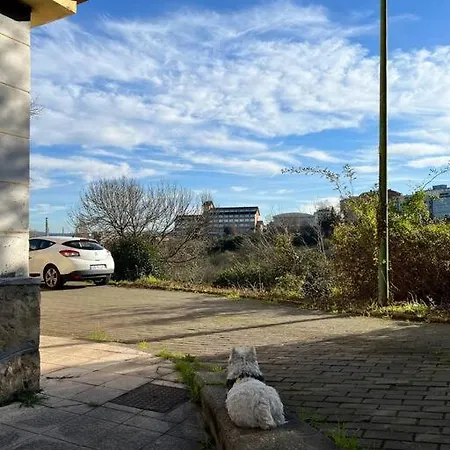 Appartement En Avilés