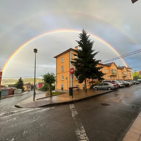 En Appartement Avilés