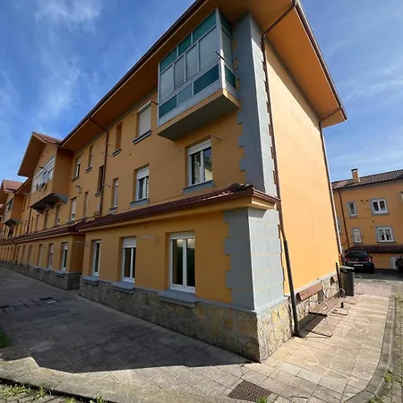 Appartement En Avilés