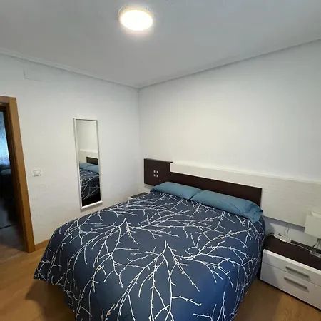 En Appartement Avilés