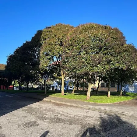 En Apartamento Avilés